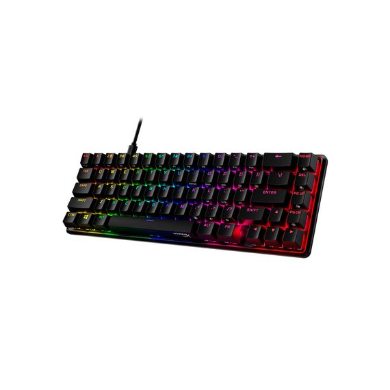 Клавіатура механічна HyperX Alloy Origins 65 67key 4P5D6AA | Зображення 7