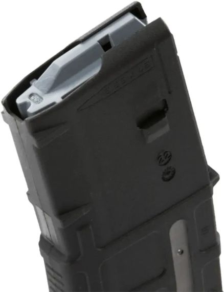 Магазин Magpul PMAG G3 Window кал. 223 Rem. 30 патронів | Зображення 2