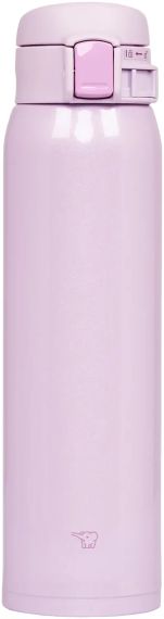 Термокружка Zojirushi SM-SR60VP 0.6 л Violet