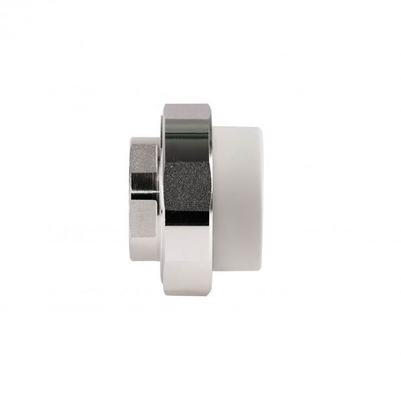 Згон "Американка" PPR Thermo Alliance 63х2" ВР | Зображення 3