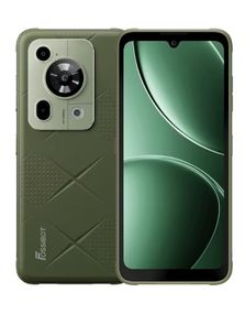 Смартфон Fossibot F112 Pro 8/256GB Forest Green