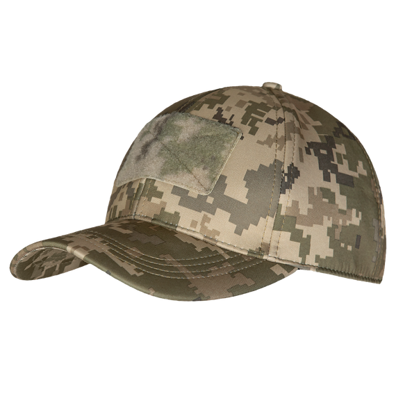 Бейсболка Tactic SoftShell MM14 (6550),