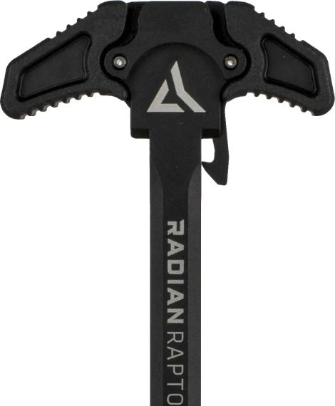 Руків’я зведення Radian RAPTOR-LT двостороннє AR15 | Зображення 3