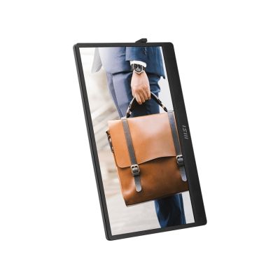 Монитор MSI PRO MP161 E2 | Зображення 1