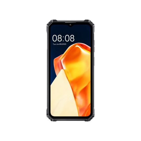 Мобільний телефон OUKITEL WP28E 4/64GB Black (6931940757683) | Зображення 1