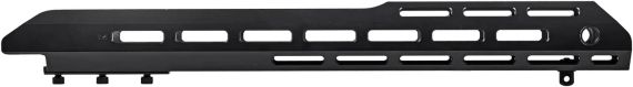 Цівка MDT для ESS No Rail 15 Black