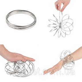 Інтерактивна іграшка браслет Magic ring