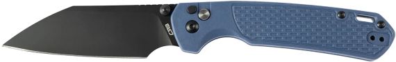 Ніж CJRB Pyrite Light Large BB Blue