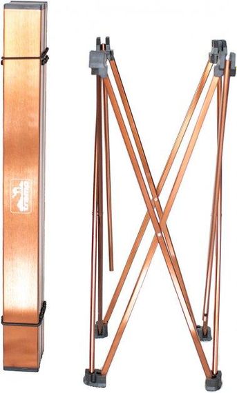Стіл складаний Tramp Compact 55х40х38 см (TRF-061) | Зображення 4