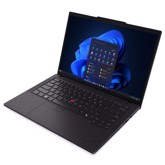Ноутбук Lenovo ThinkPad T14 G6 (21QDS0GR00) | Зображення 2