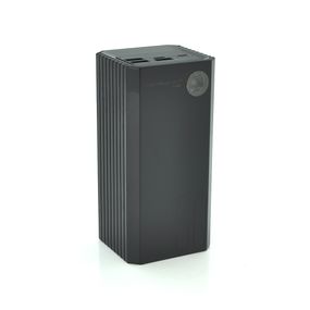 Powerbank Konfulon A22 50000mAh, Black, Box
