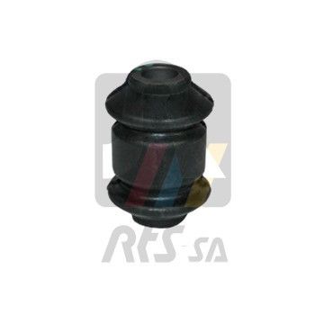Сайлентблок переднего рычага передний VW Caddy/Golf/Polo 83-, RTS, 017-00959,