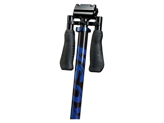 Самокат алюмінієвий CRIVIT PRO Blue Німеччина | Зображення 2