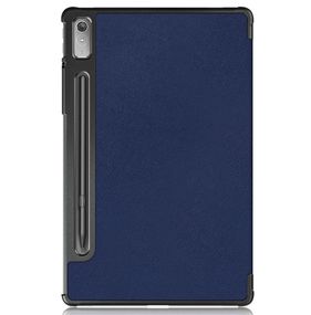 Чехол Primolux Slim для планшета Lenovo Tab P11 Pro 2nd Gen 11.2" TB-132 / TB-138 - Dark Blue