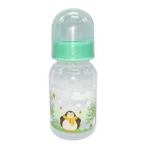 Пляшечка для годування MGZ-0204 (Turquoise) бірюзовий, 150 мл