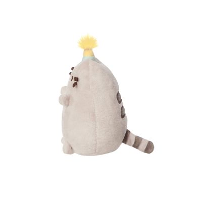 М&apos;яка іграшка Aurora Pusheen (Пушін) на вечірці 11 см (210987B) | Зображення 2