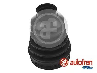 Пильовик шруса внутрішній R 28x67x102 VW Caddy III 1.9/2.0TDI/Passat 1.6/2.0TDI 10-, AUTOFREN (D8501T)