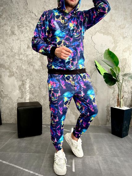 Спортивний костюм | Зображення 2