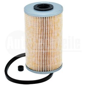 Фильтр топливный Opel  Movano/Vivaro 1.9/2.5 CDTI / Renault  Master/Trafic 1.9/2.5 DCI, AutoTechteile, 507