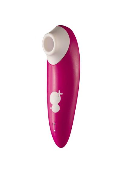 Вакуумний кліторальний стимулятор Romp Shine, 10 рівнів інтенсивності sexstyle