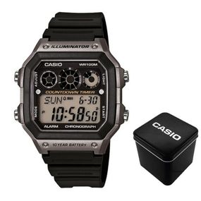Годинник C2asio AE-1300WH-8A