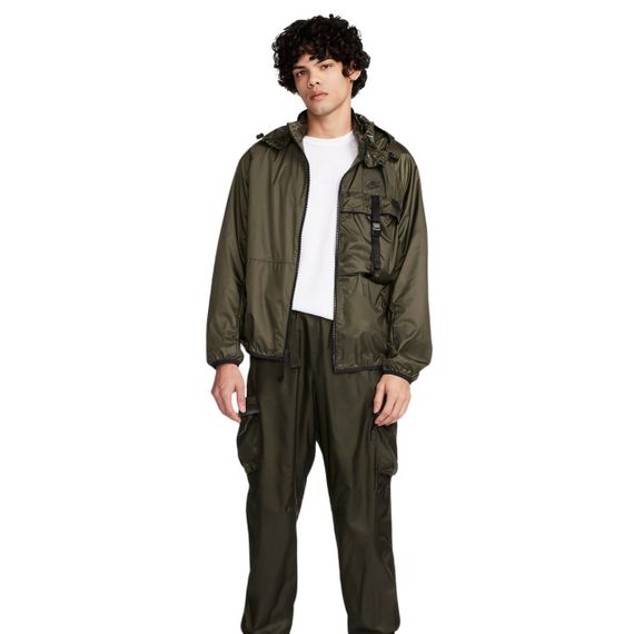 Куртка чоловіча Nike Sportswear Tech Woven FB7903-325 (Розмір: XL) | Зображення 1