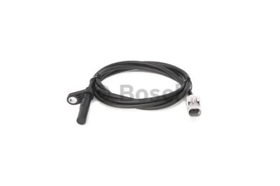 Датчик ABS MERCEDES-BENZ SPRINTER, VW CRAFTER, BOSCH (0265009341) | Зображення 6