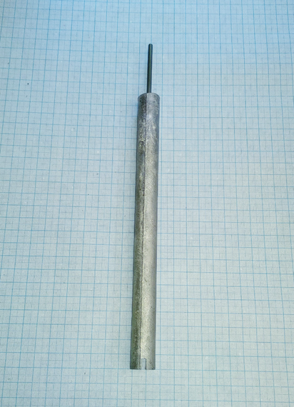 Анод магнієвий для бойлера 18/210м4/50 M&G(Італія)