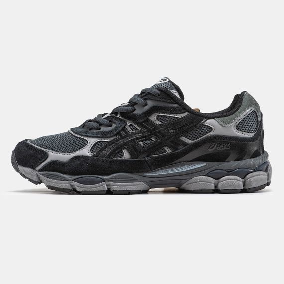 Чоловічі кросівки Asics Gel-NYC весна / літо / осінь 1238 43 27,5 | Зображення 4