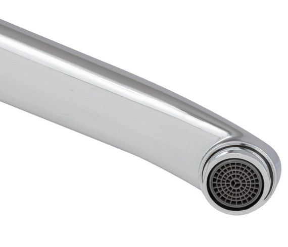 Змішувач для кухні Lidz Tani 003, Chrome (k40) LDTAN003CRM44968 | Зображення 2