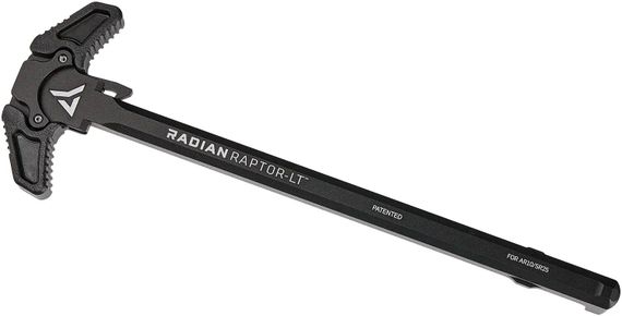 Руків’я зведення Radian RAPTOR-LT двостороннє AR10 | Зображення 3