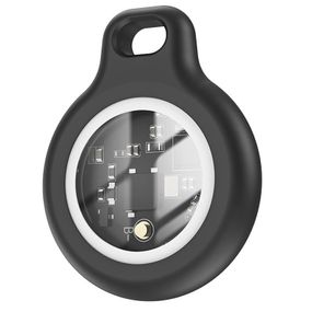 Трекер Hoco E91 Smart Tag White