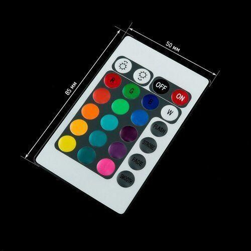 Контролер RGBW OEM 8А-WIFI-IR24 (2A * 4канала) | Зображення 3