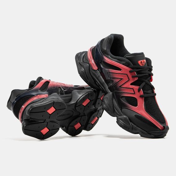 Кросівки New 9060 весна / літо / осінь 2249 | Зображення 7