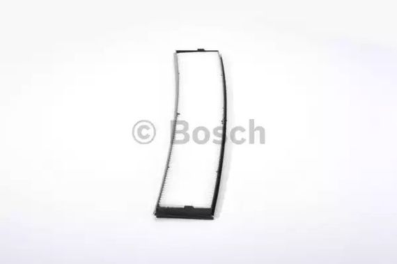 Фільтр салону 2036 BMW 316/318/320/325/328/330/X3 E46/E83 99-08, BOSCH (1987432036) | Зображення 3
