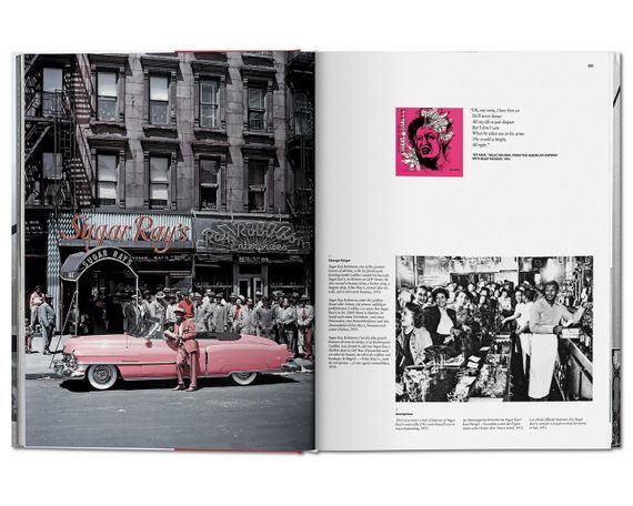 Книга New York. Portrait of a City | Зображення 4
