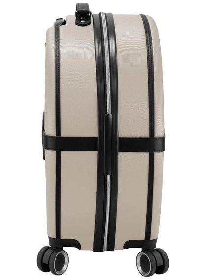 Валіза Semi Line 24" (M) Champagne/Black (T5674-3) (DAS302683) | Зображення 5