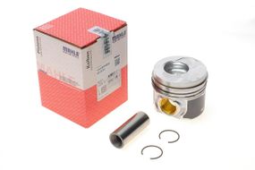 Поршень VW Caddy III Passat 2.0 TDI 03-09 81.51mm +0.5 cyl.1-2  028 06 02