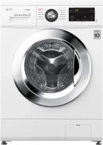 Пральна маш. LG F2J3WS2W 6,5кг/1200оберт.