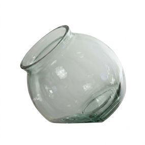 Ваза VIDRIOS SAN MIGUEL FLORES 4876 19х19 см 2.5 л