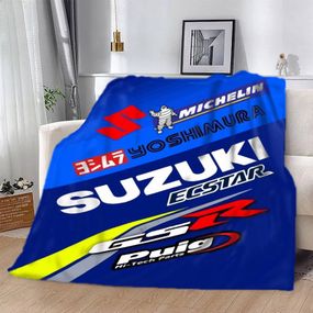 Плед 3D SUZUKI 12631 160х200 см