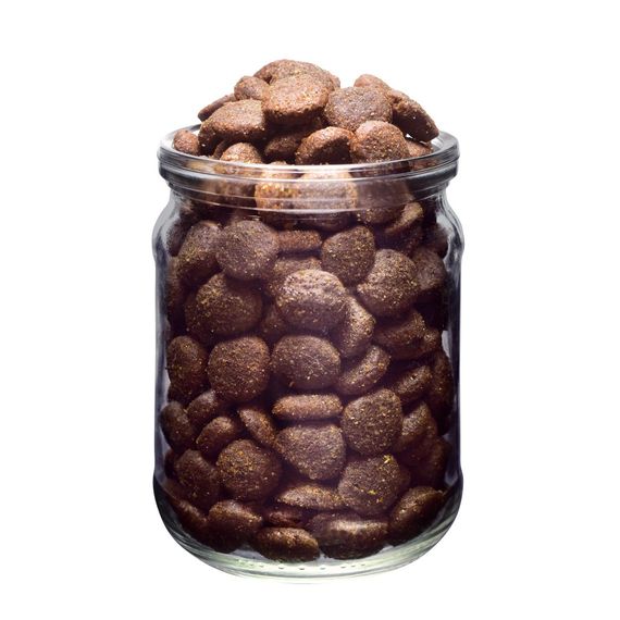 Корм сухий Brit Fresh Fish/Pumpkin Adult Large для дорослих собак великих порід для м язів та суглобів з рибою та гарбузом 1 | Зображення 1