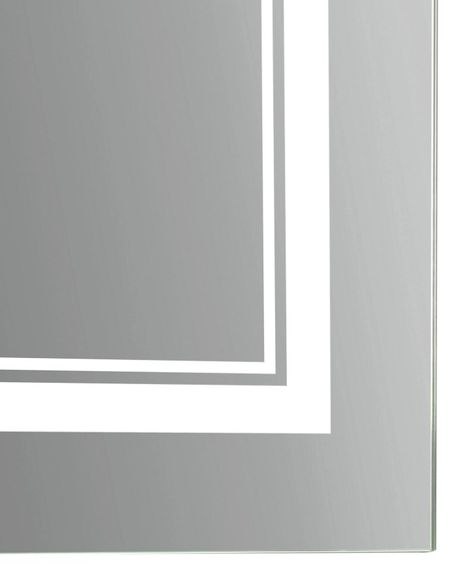 Дзеркало Qtap Cardinal (CA1) прямокутне з LED-підсвічуванням Touch QT0478C8060 | Зображення 7