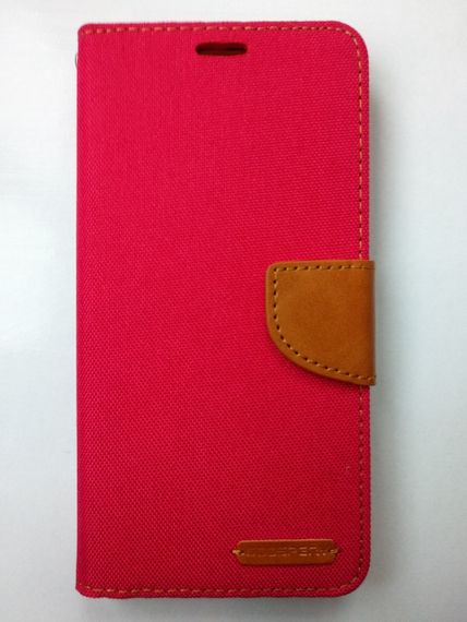 Чохол-книжка Goospery для Meizu U20 Red