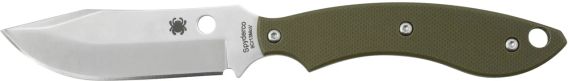 Ніж Spyderco Stok G-10 Bowie