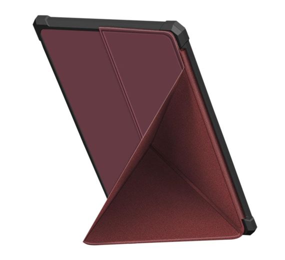 Обкладинка Primolux Transformer для електронної книги Amazon Kindle Paperwhite 11th Gen 2021 (M2L3EK) - Red Wine | Зображення 3