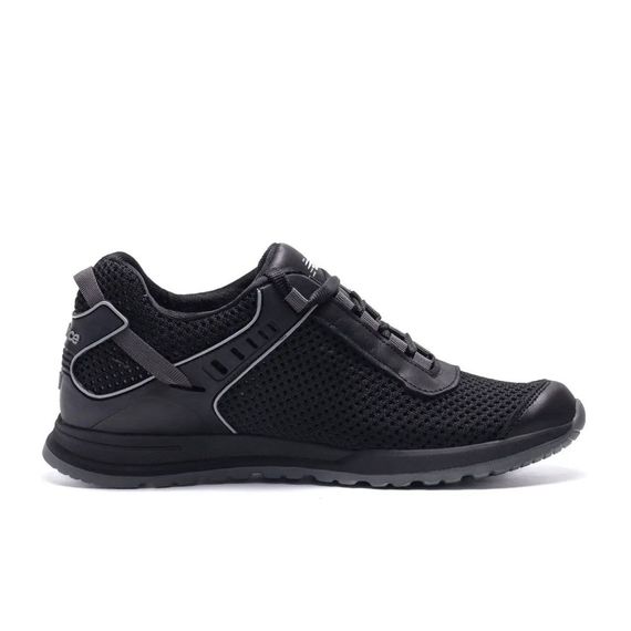 Літні кросівки New Balance колір чорний | Зображення 2