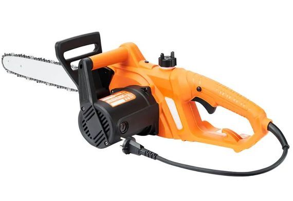 Пила цепная электрическая Sequoia SEC2416SO | Зображення 3