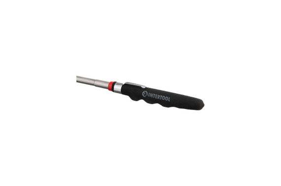 Захват магнитный Intertool - 190-810 мм x 2,25 кг с фонариком (ET-1017) | Зображення 4