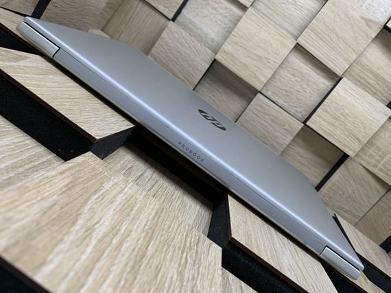 Ультрабук Б-класс HP ProBook 455 G7 / 15.6" (1920x1080) IPS / AMD Ryzen 5 4500U (6 ядер по 2.3 - 4.0 GHz) / 8 GB DDR4 / 250 GB SSD / AMD Radeon Graphics / WebCam / HDMI б/у | Зображення 6